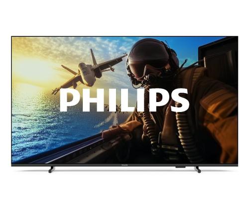 TV Set PHILIPS 65 " 4K Ultra HD 3840 x 2160 pixels Flat 16:9 LED 65PUS7000/12