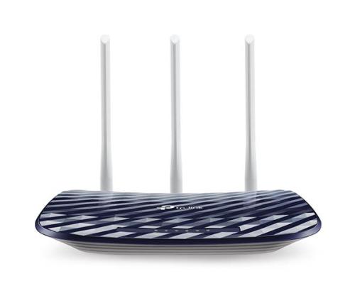 Wireless Router TP-LINK Wireless Router 733 Mbps IEEE 802.11a IEEE 802.11b IEEE 802.11g IEEE 802…