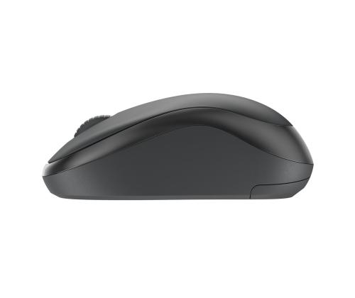 MOUSE BLUETH OPTICAL M240/GRAPHITE 910-007119 LOGITECH