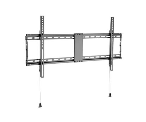 TV SET ACC WALL MOUNT 43-90"/WM-90F-01 GEMBIRD
