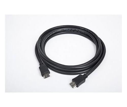CABLE HDMI-HDMI 20M V2.0 BLK/CC-HDMI4-20M GEMBIRD