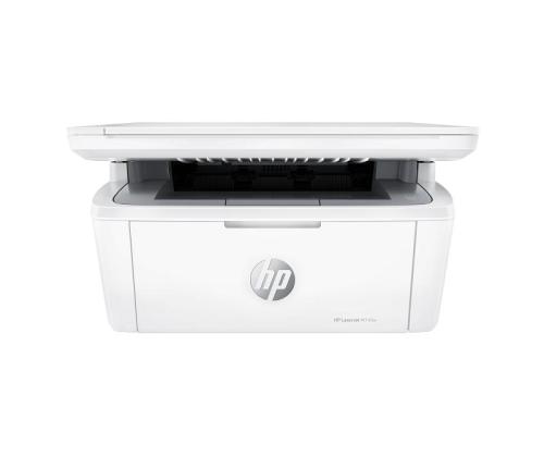 Laser Printer HP LaserJet MFP M140w 1xNumber of cartridges Paper size A4 7MD72F#B19