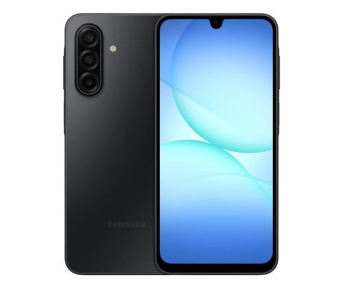 MOBILE PHONE GALAXY A17 5G/4/128GB BLACK SM-A176B SAMSUNG