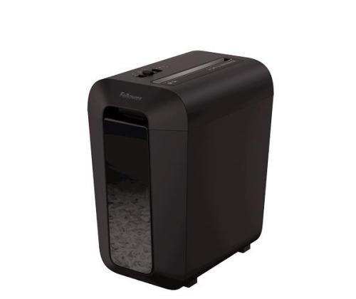 SHREDDER POWERSHRED LX65/BLACK 4400701 FELLOWES