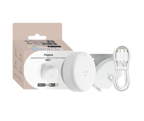 SMART HOME MULTI SENSOR FP400/KIT PS-S05D AQARA