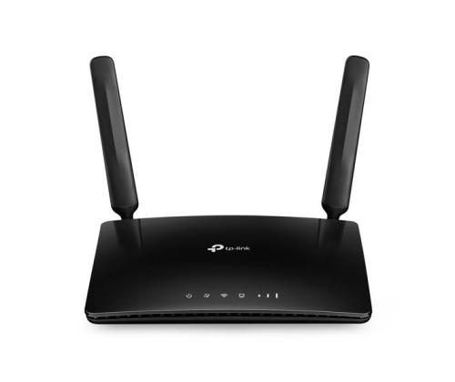 WRL 3G/4G ROUTER 300MBPS/TL-MR150 TP-LINK