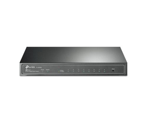 Switch TP-LINK Omada TL-SG2008 8xRJ45 TL-SG2008