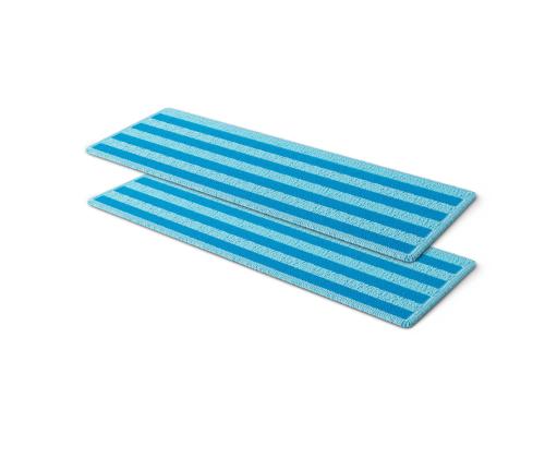 VACUUM ACC MOP PADS 2PCS/XV1630/01 PHILIPS