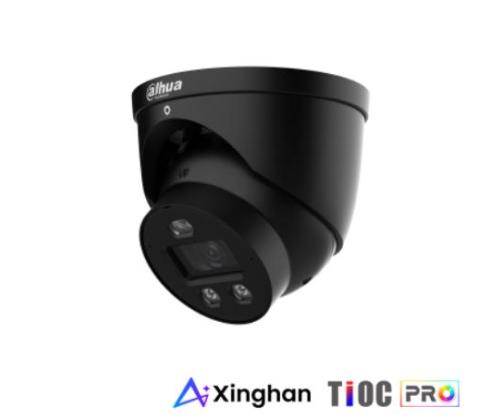 NET CAMERA 8MP EYEBALL/HDW3849H-ASPV0280B-PRO-B DAHUA