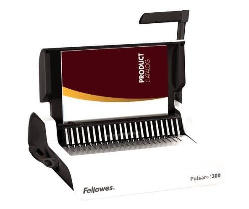 BINDER PULSAR+ 300/5627601 FELLOWES