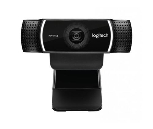 CAMERA WEBCAM HD PRO C922/960-001088 LOGITECH