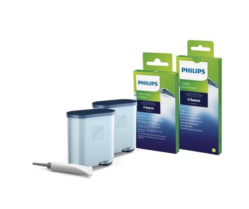 COFFEE MACHINE ACC MAINT. KIT/AQUACLEAN CA6707/10 PHILIPS
