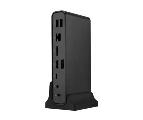 NB ACC DOCK DC301 TRIPLE DISPL/USB-C 90XB0A5N-BDS010 ASUS