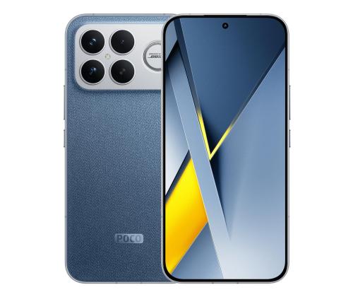 MOBILE PHONE POCO F8 ULTRA/12/256GB BLUE MZB0M5FEU POCO