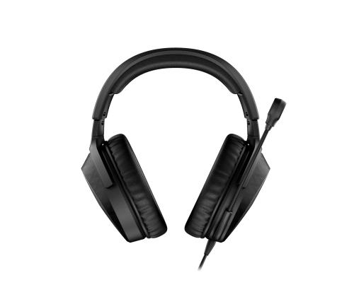 HEADSET HYPERX CLOUDX STINGER3/XBOX BLACK BS1T7AA HYPERX