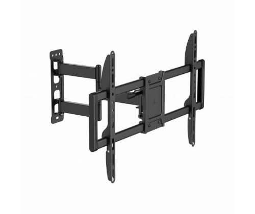 TV SET ACC WALL MOUNT 37-90"/WM-90ST-01 GEMBIRD