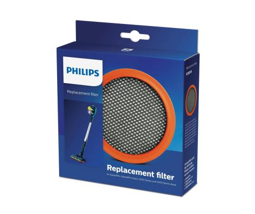 VACUUM ACC FILTER/FC8009/01 PHILIPS