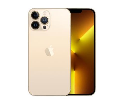 REFURB. PHONE IPHONE 14 PROMAX/128GB GOLD APPLE RENEWD