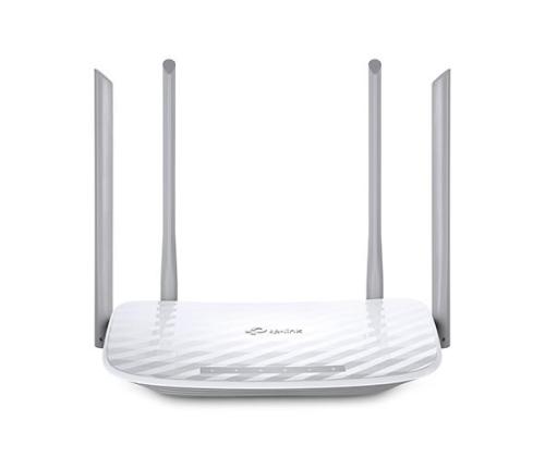 Wireless Router TP-LINK Wireless Router 1200 Mbps IEEE 802.11a IEEE 802.11b IEEE 802.11g IEEE 802…