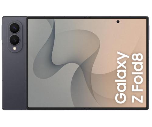 MOBILE PHONE GALAXY FOLD8/256GB GRAPHIT SM-F971B SAMSUNG