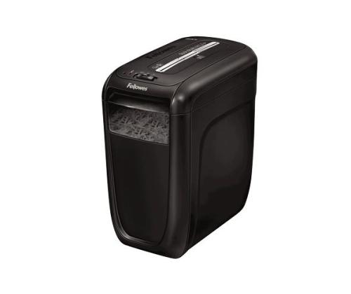 SHREDDER POWERSHRED 60CS/CROSS-CUT 4606101 FELLOWES