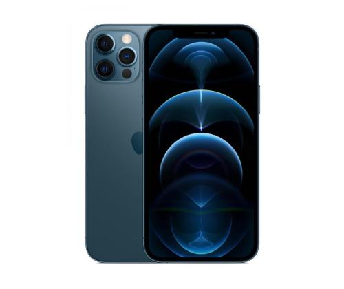 REFURB. PHONE IPHONE 12 PRO/512GB BLUE APPLE RENEWD