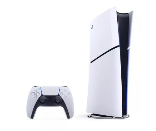 PLAYSTATION 5 CONSOLE SLIM DIG/825GB 711719021742AB SONY