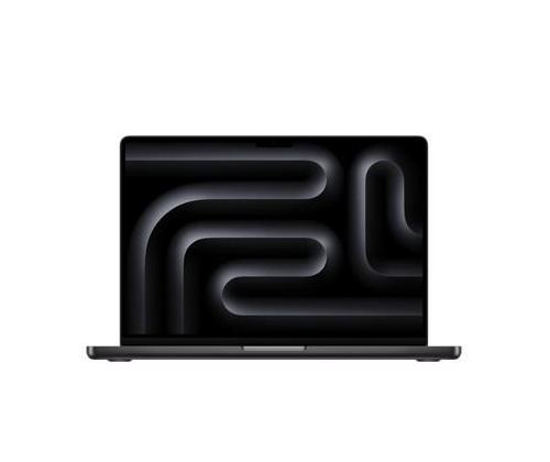 Notebook APPLE MacBook Pro MacBook Pro M5 14.2" 3024x1964 RAM 16GB SSD 512GB 10-core GPU ENG Card…