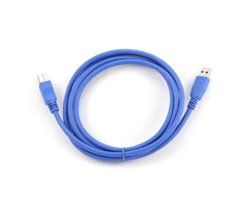 CABLE USB3 AM-BM 1.8M/CCP-USB3-AMBM-6 GEMBIRD