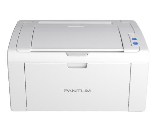 Laser Printer PANTUM Interface USB 2.0 1xNumber of cartridges Paper size A4 P2509W