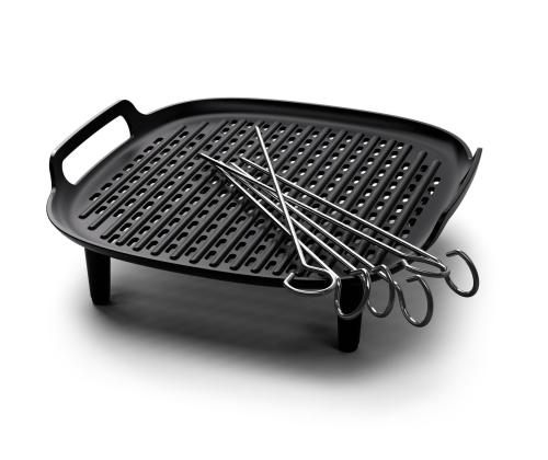AIR FRYER ACC GRILLING SET/HD9959/00 PHILIPS