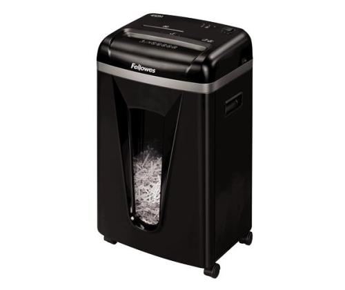 SHREDDER POWERSHRED 450M/4074101 FELLOWES