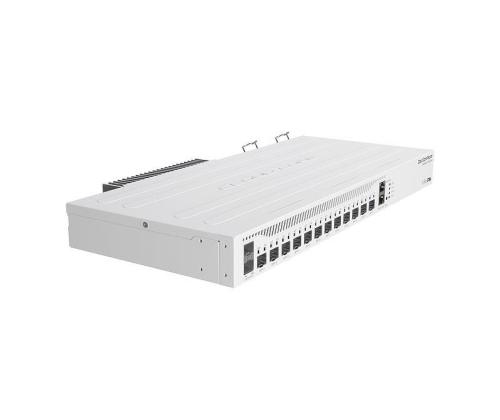 NET ROUTER 1000M 12PORT/CCR2004-1G-12S+2XS MIKROTIK