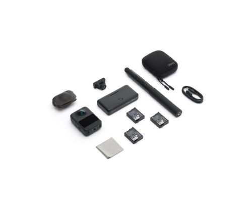 CAMERA OSMO 360 ADVENTURE/COMBO CP.OS.00000442 DJI