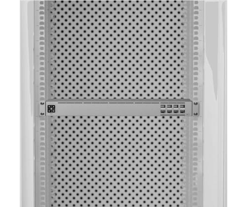 Switch UBIQUITI USW-Aggregation Type L2 Rack 1U 8xSFP+ 8 USW-AGGREGATION