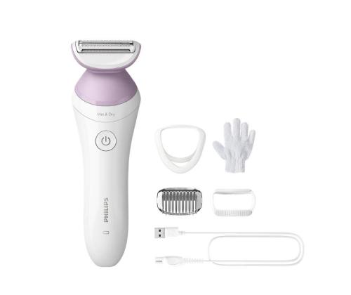 SHAVER/BRL136/00 PHILIPS