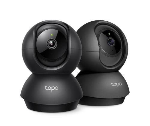WRL CAMERA PAN/TILT/TAPO C211 TP-LINK