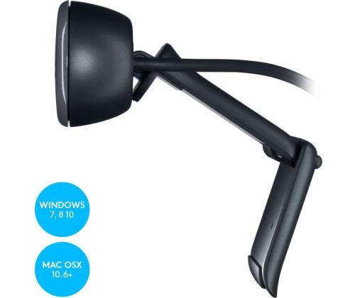 CAMERA WEBCAM HD C270/960-001063 LOGITECH