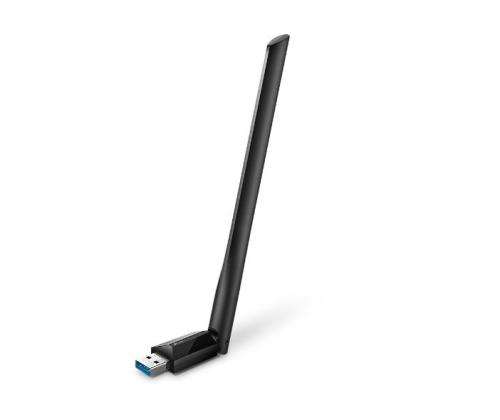 WRL ADAPTER 1300MBPS USB/ARCHER T3U PLUS TP-LINK