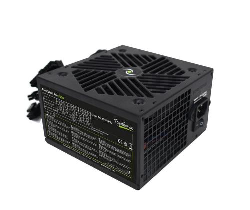 Power Supply TECNOWARE ATX PC 180 - 264 V 750 W FAL751FSP12