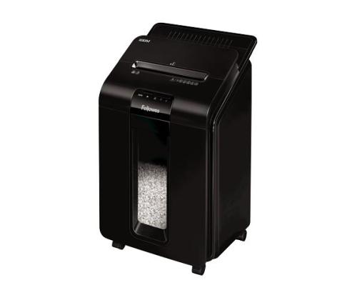SHREDDER AUTOMAX 100M MINI-CUT/4629201 FELLOWES