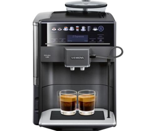 COFFEE MACHINE/TE654319RW SIEMENS