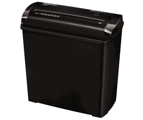 SHREDDER POWERSHRED P-25S/4701001 FELLOWES