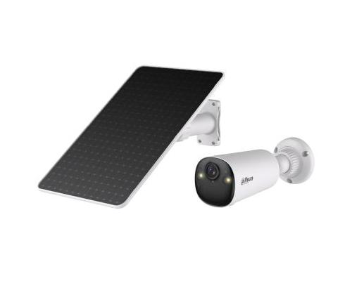 WRL CAMERA 4MP BULLET 4G KIT/KITBF4CP-4G0210BXL/M0508 DAHUA