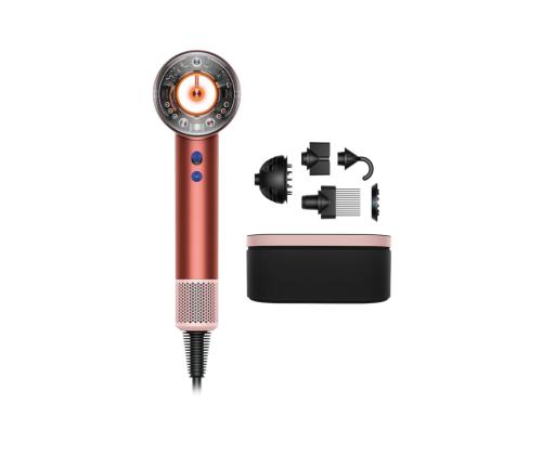 HAIR DRYER SUPERSONIC/HD16 STRAW/BRO 561725-01 DYSON