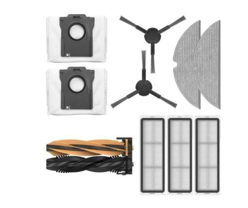 Vacuum Cleaner Accessory DREAME Accessories Kit For D20 Plus RAK72