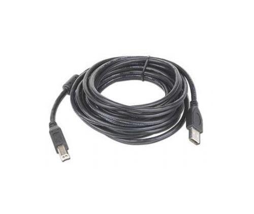 CABLE USB2 AM-BM 4.5M/CCP-USB2-AMBM-15 GEMBIRD