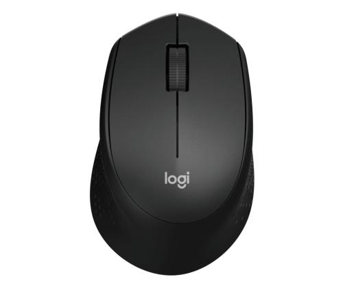 MOUSE USB OPTICAL WRL M330/SILENT P 910-004909 LOGITECH