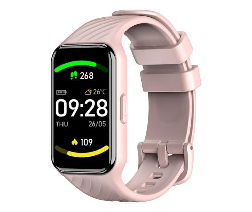 SMARTBAND R10/PINK R10PINK BLACKVIEW