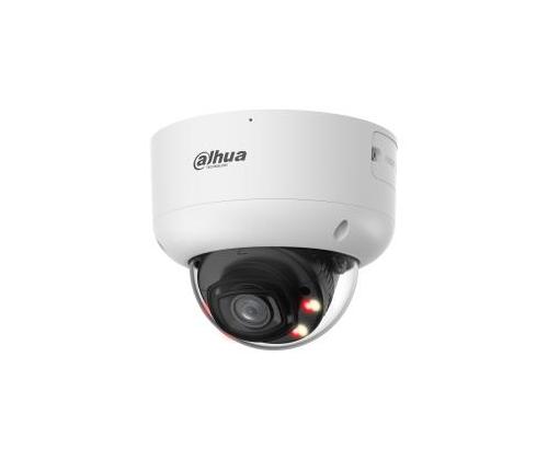 NET CAMERA 6MP DOME/HDBW5659R1ASEPV0280BPRO DAHUA